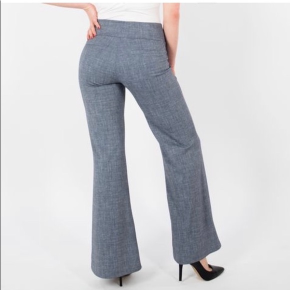 Betabrand palazzo pants hotsell